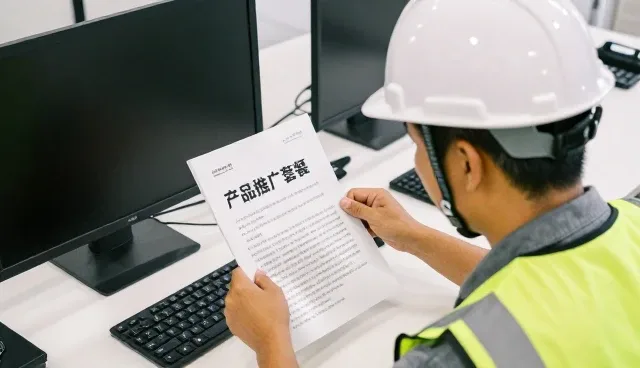 提升推广效率:行业分类导航的实用操作指南